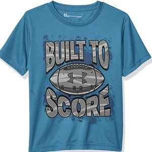 Explosion short sleeve T-shirt